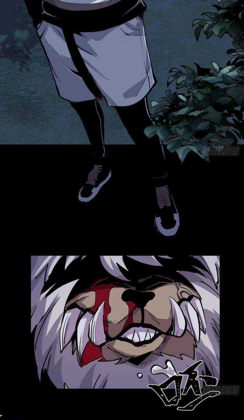 Tôi Đến Từ Địa Ngục - Chapter 8 - Trang 6