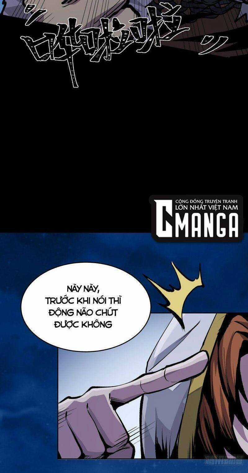 Tôi Đến Từ Địa Ngục - Chapter 8 - Trang 8