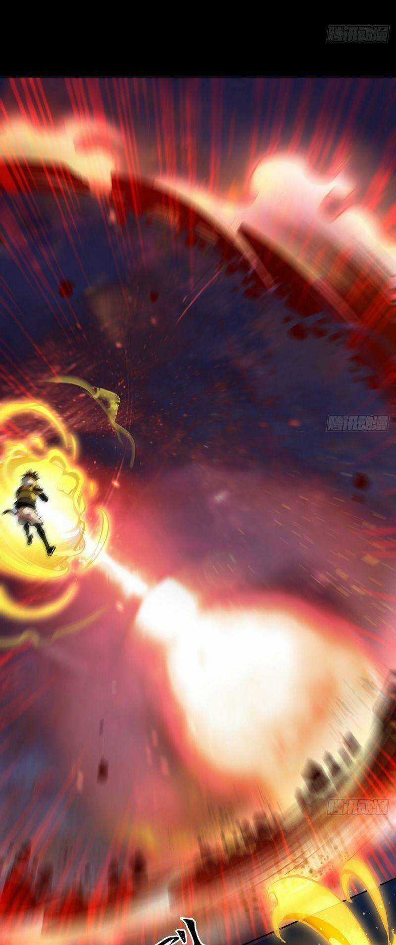 Tôi Đến Từ Địa Ngục - Chapter 9 - Trang 18