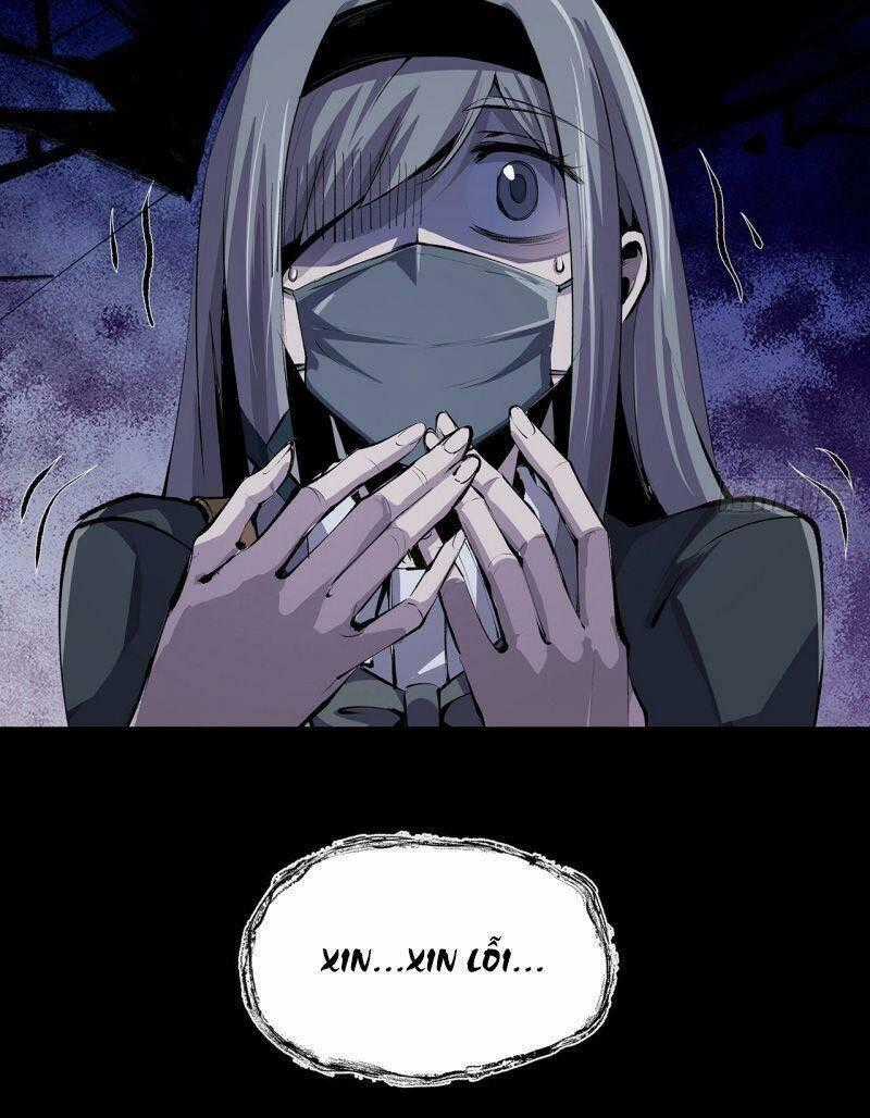 Tôi Đến Từ Địa Ngục - Chapter 9 - Trang 36