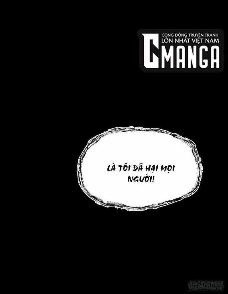 Tôi Đến Từ Địa Ngục - Chapter 9 - Trang 37