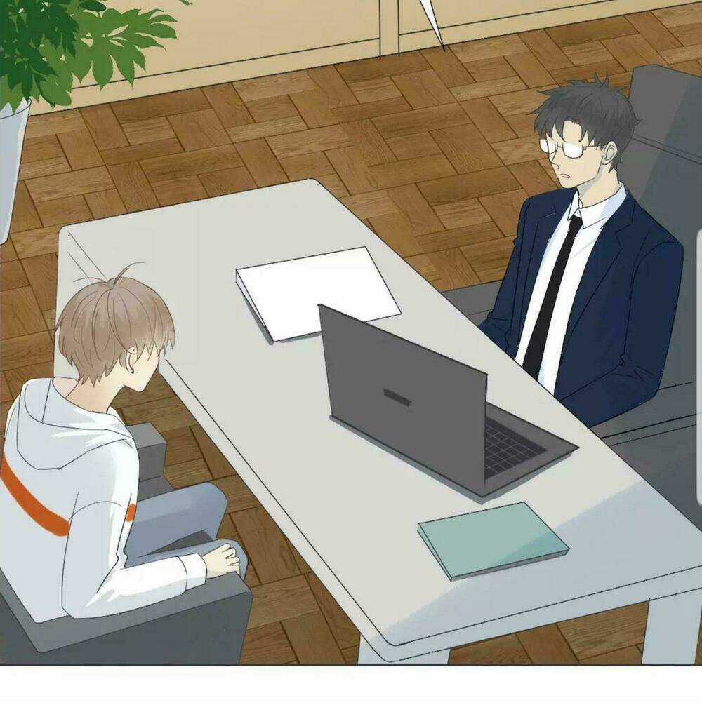 Tôi Gặp Em Lúc Bình Minh - Chapter 13 - Trang 19