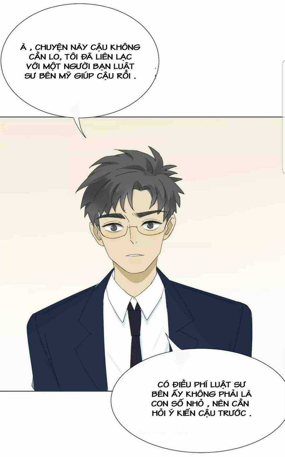 Tôi Gặp Em Lúc Bình Minh - Chapter 13 - Trang 21