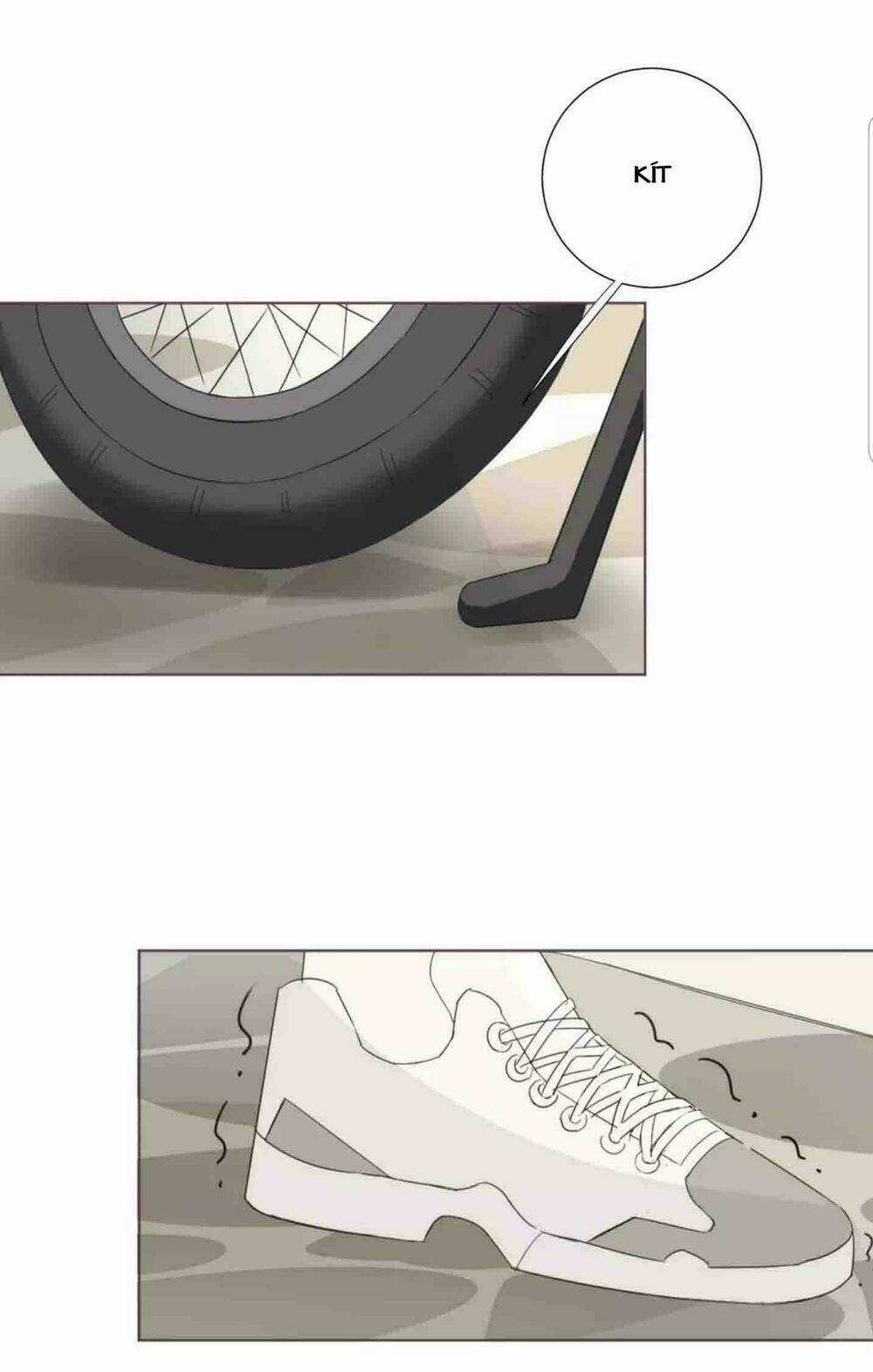 Tôi Gặp Em Lúc Bình Minh - Chapter 16 - Trang 3