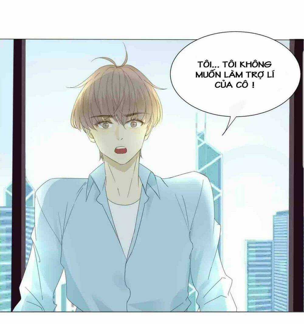 Tôi Gặp Em Lúc Bình Minh - Chapter 19 - Trang 3