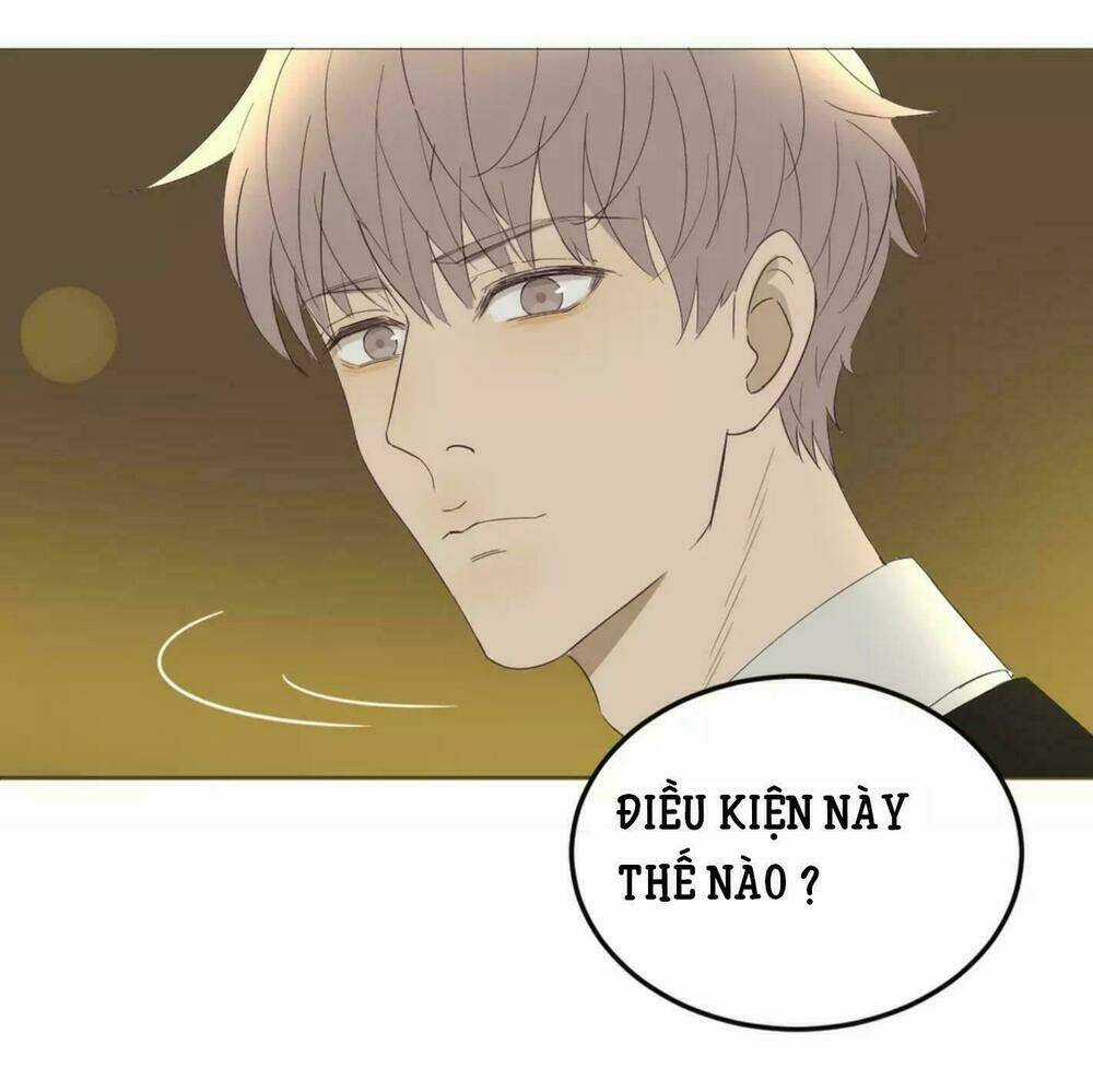 Tôi Gặp Em Lúc Bình Minh - Chapter 2 - Trang 3