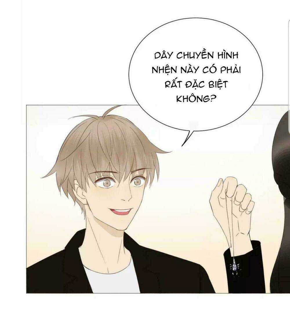 Tôi Gặp Em Lúc Bình Minh - Chapter 21 - Trang 12