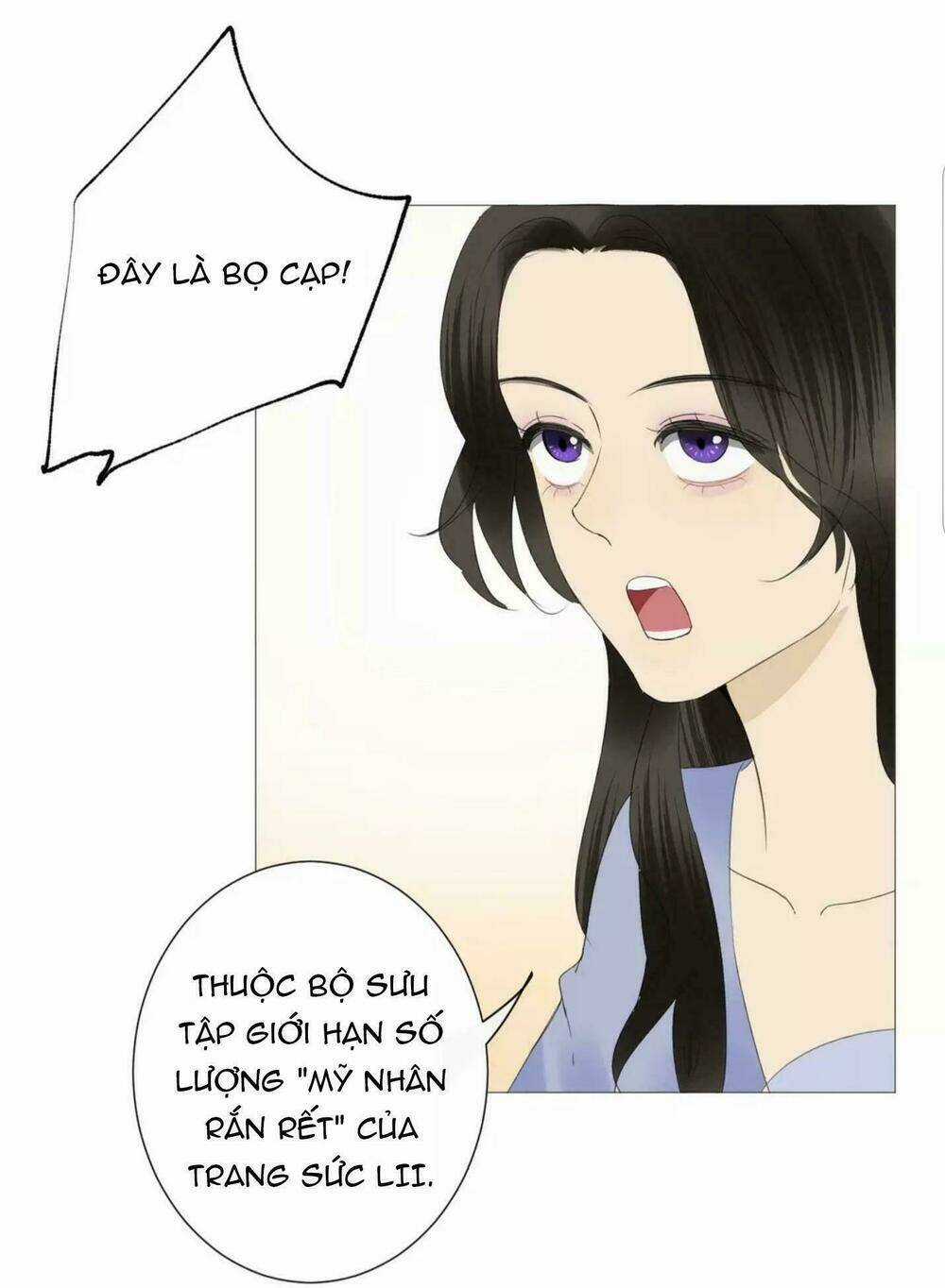 Tôi Gặp Em Lúc Bình Minh - Chapter 21 - Trang 14