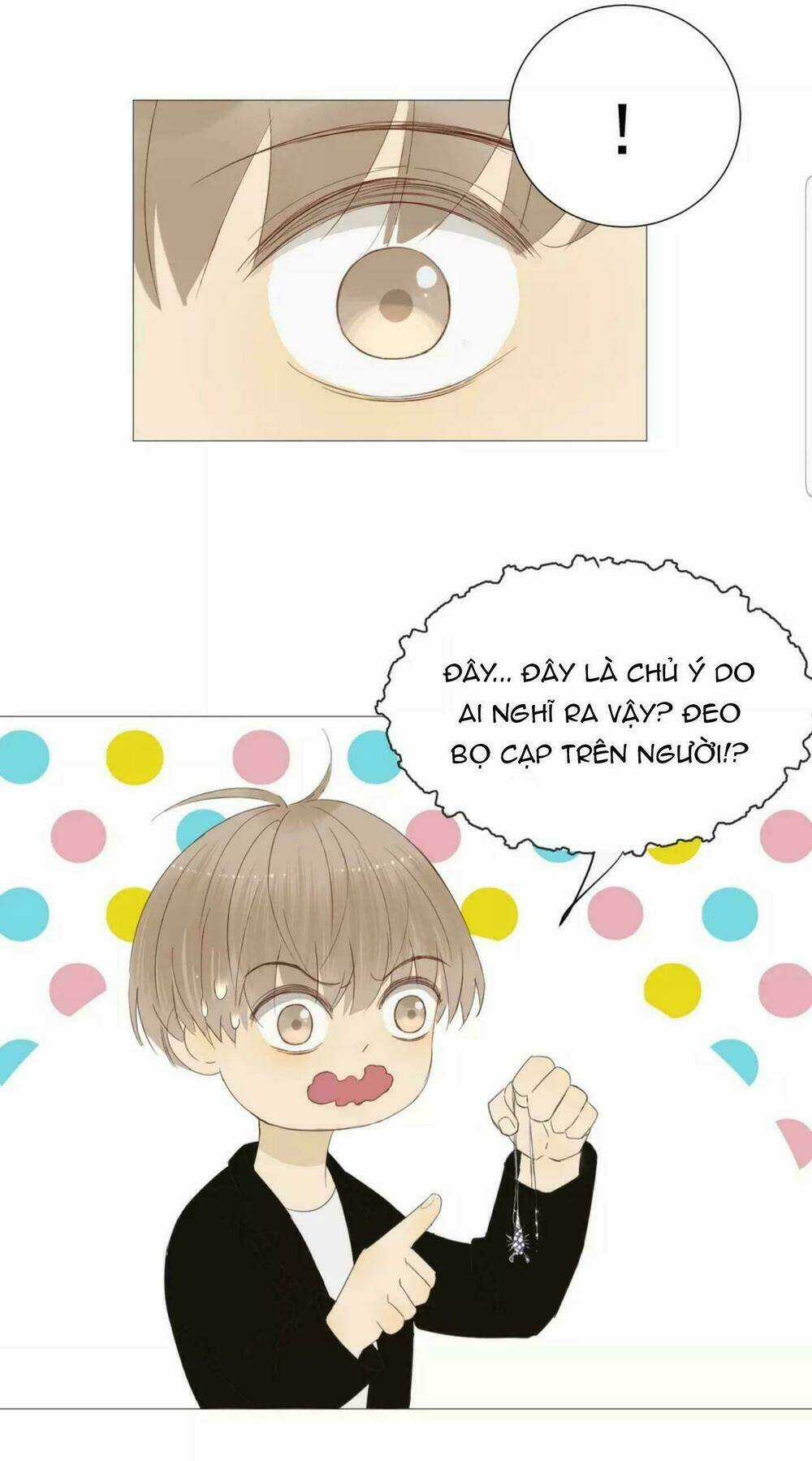 Tôi Gặp Em Lúc Bình Minh - Chapter 21 - Trang 15