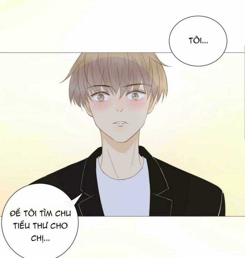 Tôi Gặp Em Lúc Bình Minh - Chapter 21 - Trang 18