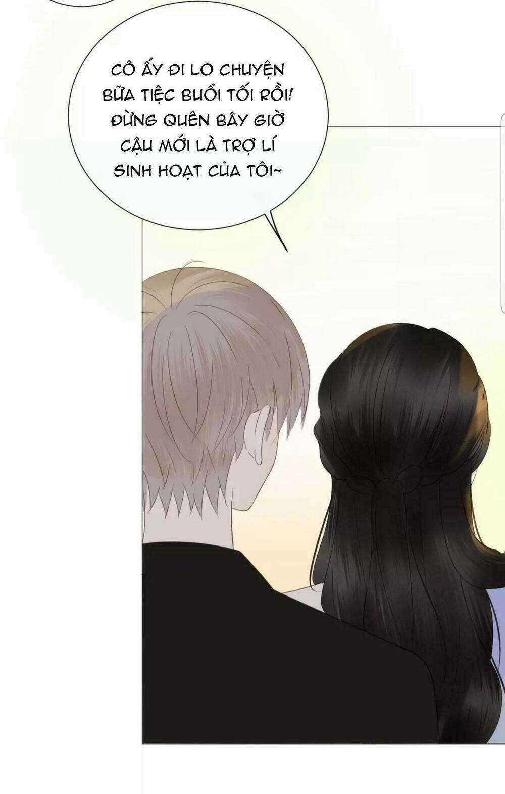 Tôi Gặp Em Lúc Bình Minh - Chapter 21 - Trang 19