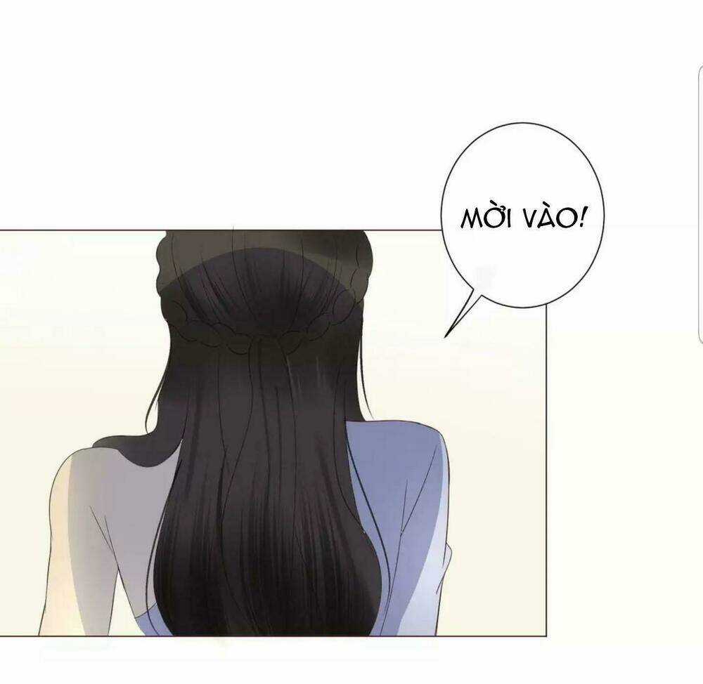 Tôi Gặp Em Lúc Bình Minh - Chapter 21 - Trang 3