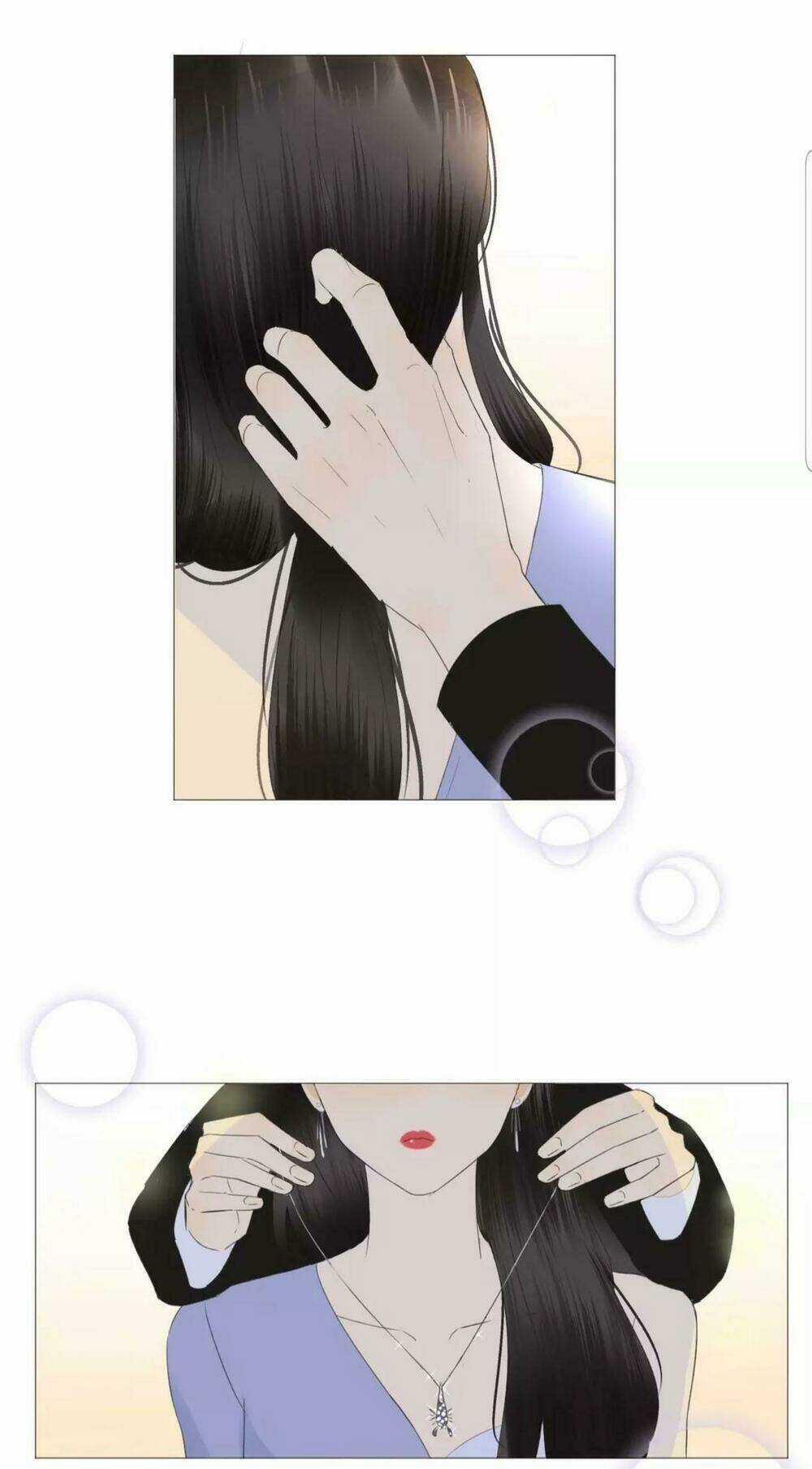 Tôi Gặp Em Lúc Bình Minh - Chapter 21 - Trang 21