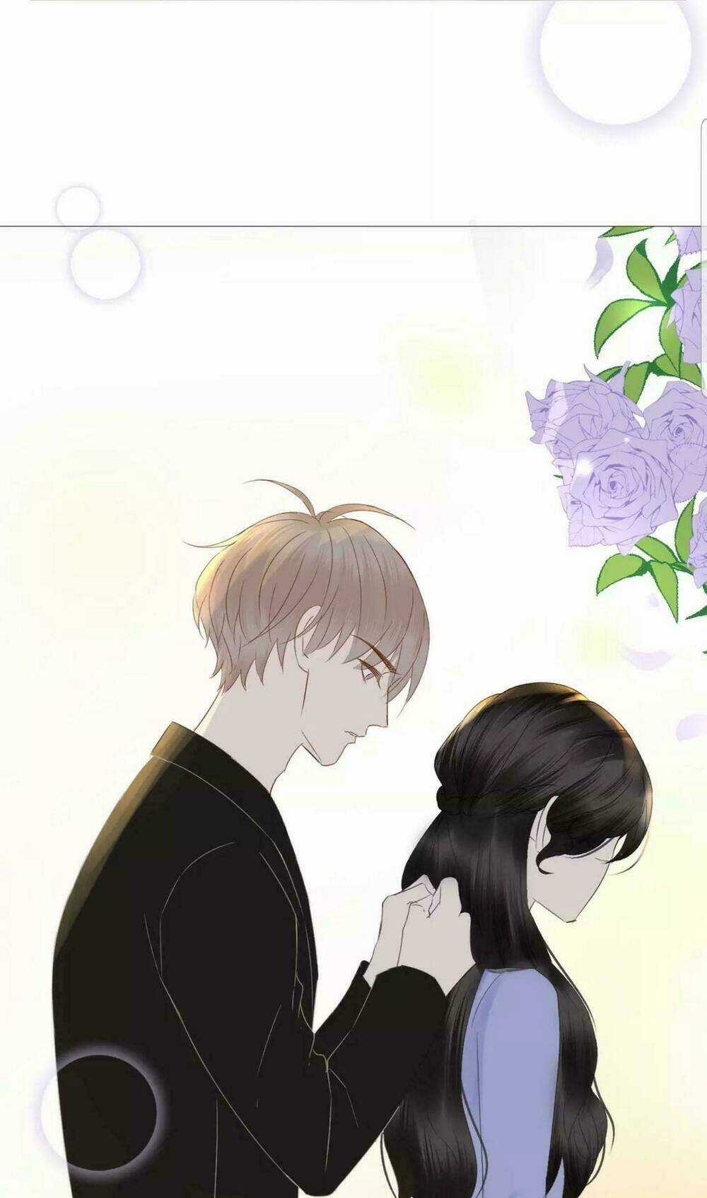 Tôi Gặp Em Lúc Bình Minh - Chapter 21 - Trang 22