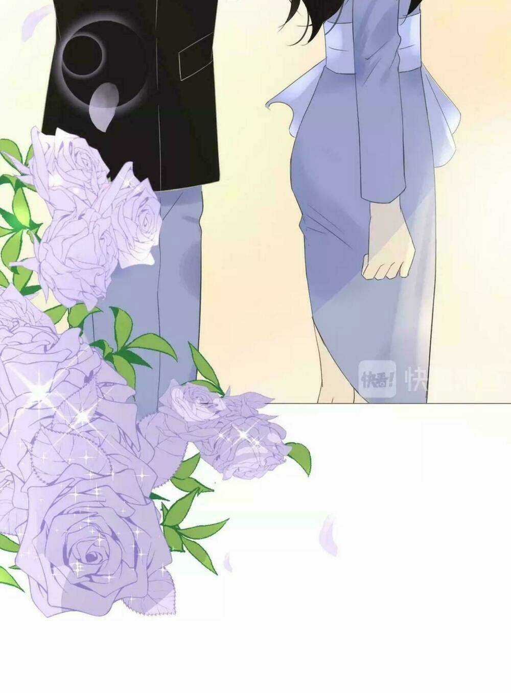 Tôi Gặp Em Lúc Bình Minh - Chapter 21 - Trang 23