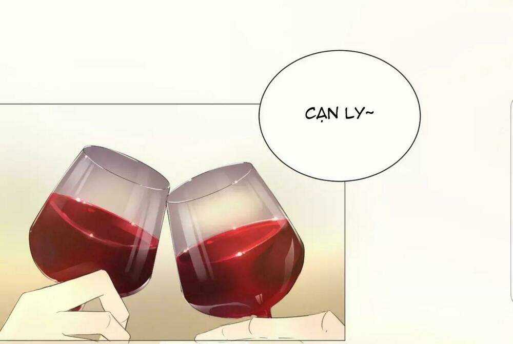 Tôi Gặp Em Lúc Bình Minh - Chapter 21 - Trang 25