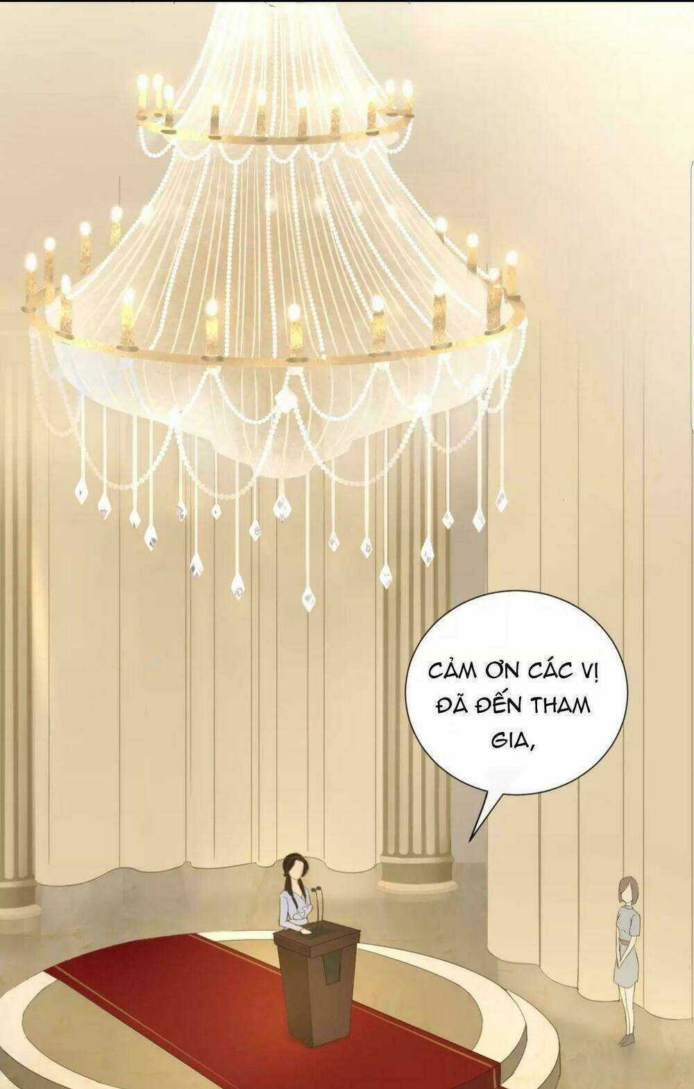 Tôi Gặp Em Lúc Bình Minh - Chapter 21 - Trang 26