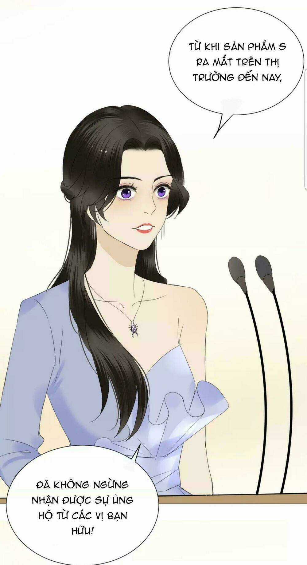 Tôi Gặp Em Lúc Bình Minh - Chapter 21 - Trang 28