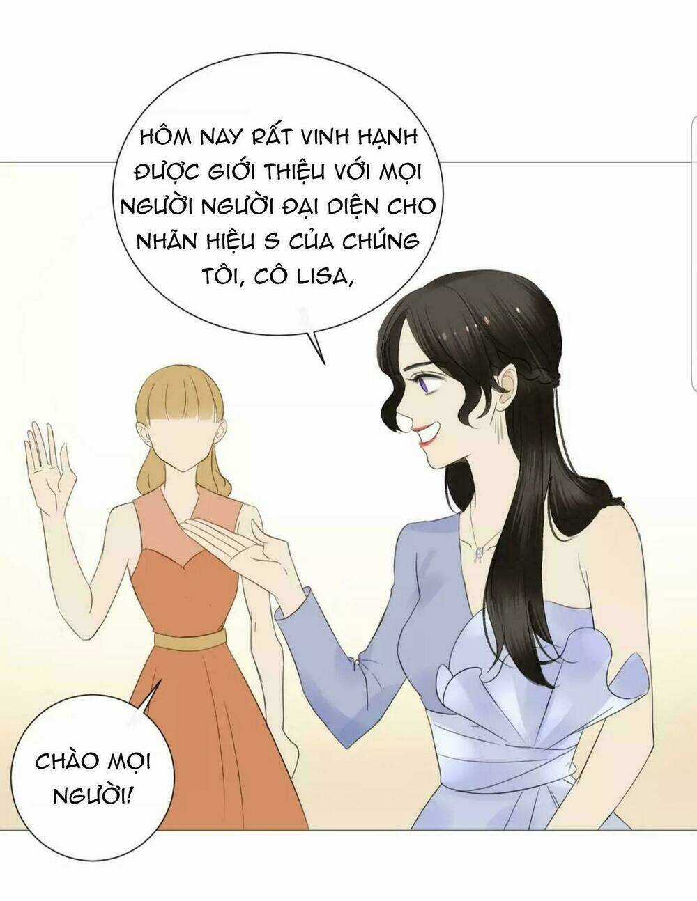 Tôi Gặp Em Lúc Bình Minh - Chapter 21 - Trang 30