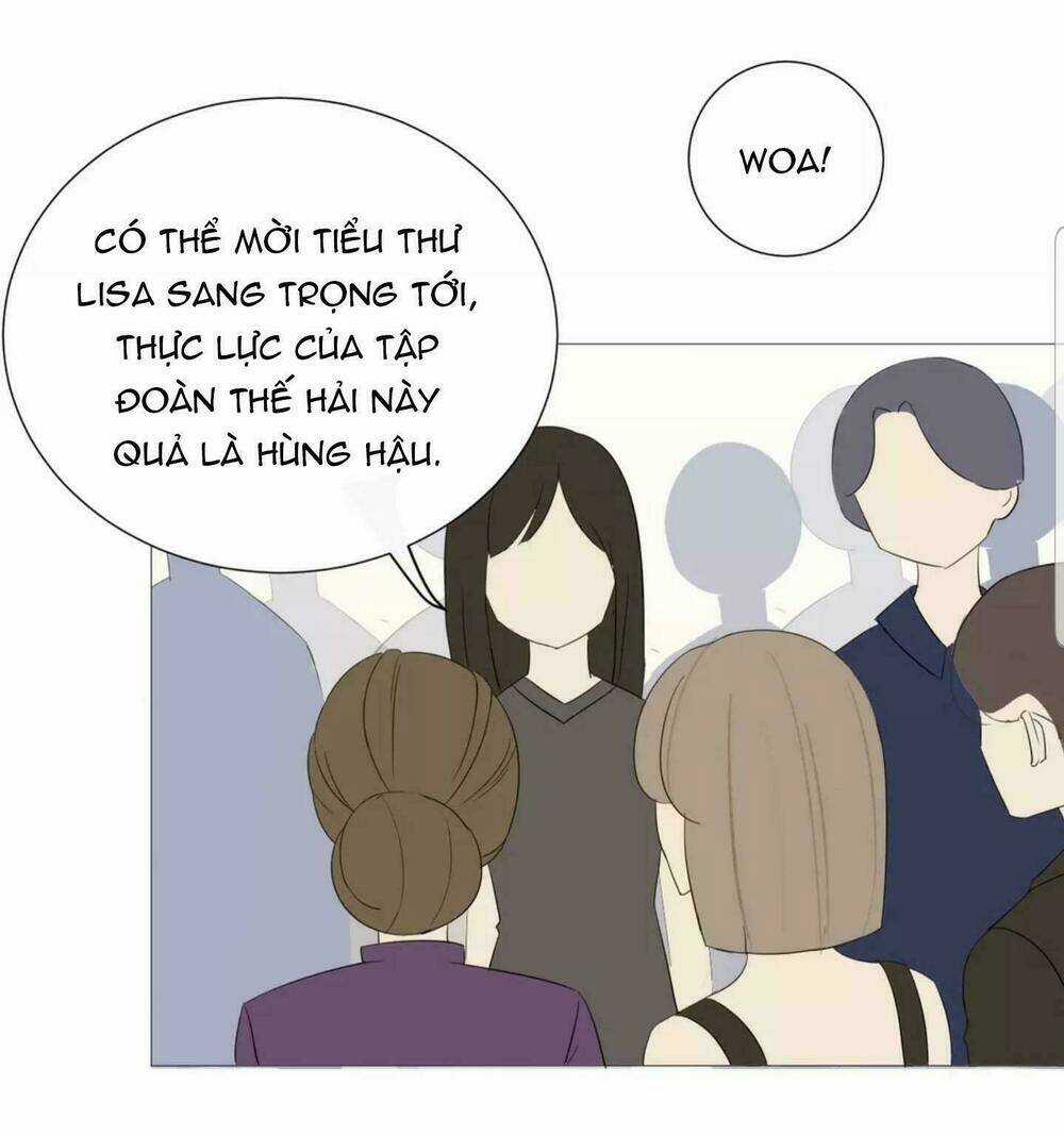 Tôi Gặp Em Lúc Bình Minh - Chapter 21 - Trang 31