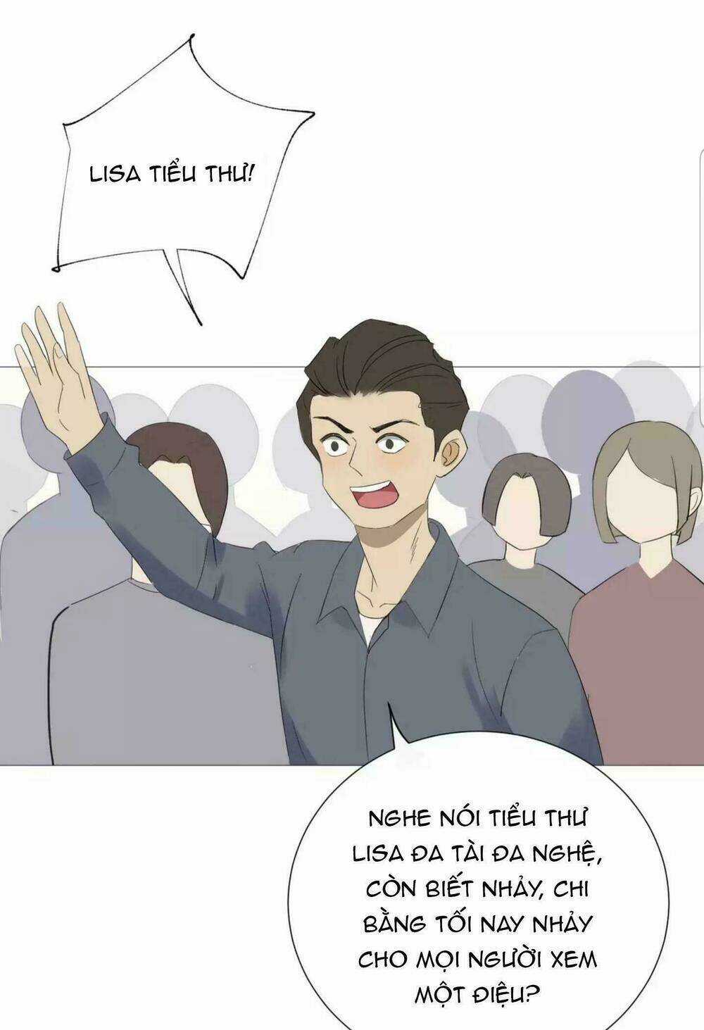 Tôi Gặp Em Lúc Bình Minh - Chapter 21 - Trang 32