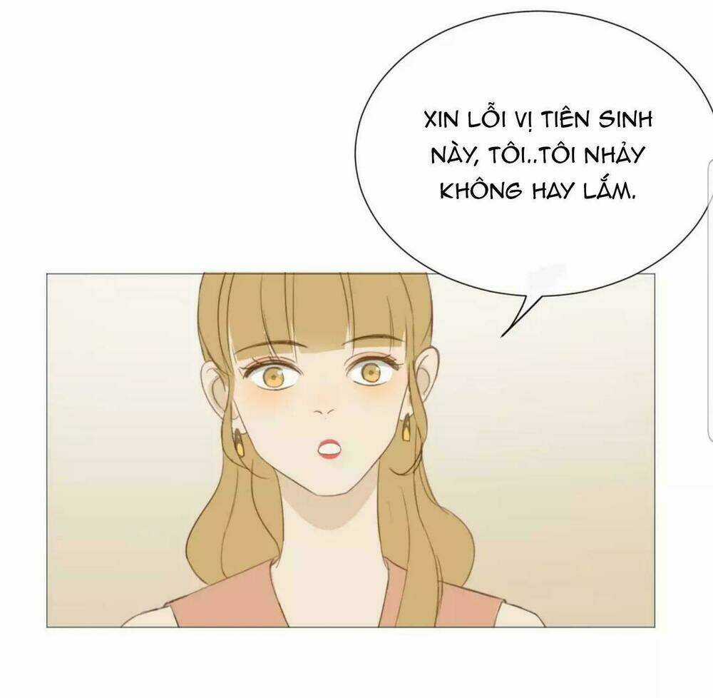 Tôi Gặp Em Lúc Bình Minh - Chapter 21 - Trang 34