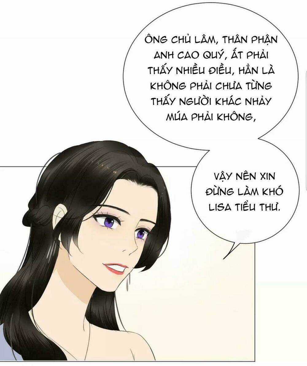 Tôi Gặp Em Lúc Bình Minh - Chapter 21 - Trang 38