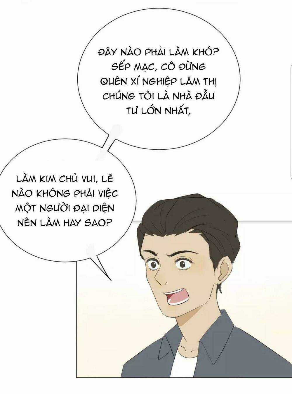 Tôi Gặp Em Lúc Bình Minh - Chapter 21 - Trang 39