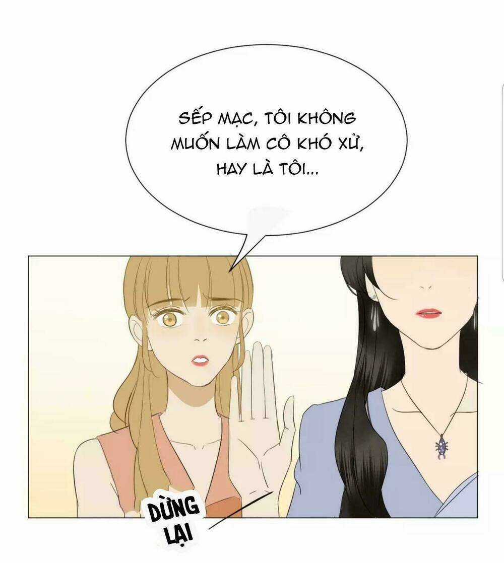 Tôi Gặp Em Lúc Bình Minh - Chapter 21 - Trang 40