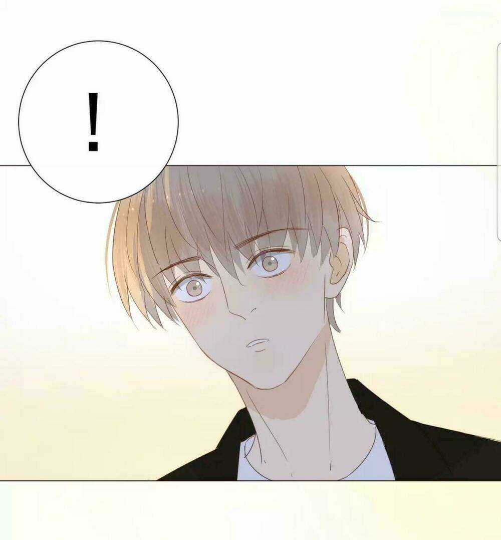 Tôi Gặp Em Lúc Bình Minh - Chapter 21 - Trang 5