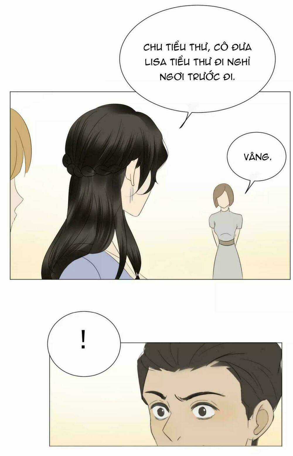 Tôi Gặp Em Lúc Bình Minh - Chapter 21 - Trang 41