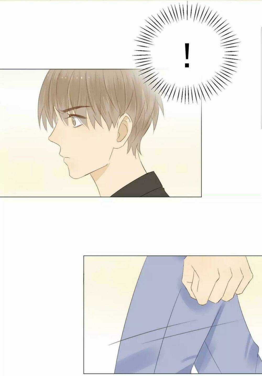 Tôi Gặp Em Lúc Bình Minh - Chapter 21 - Trang 43