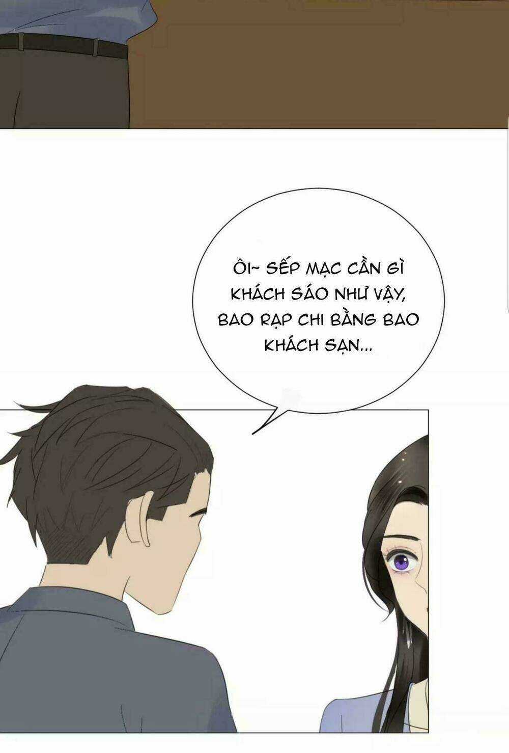 Tôi Gặp Em Lúc Bình Minh - Chapter 21 - Trang 45