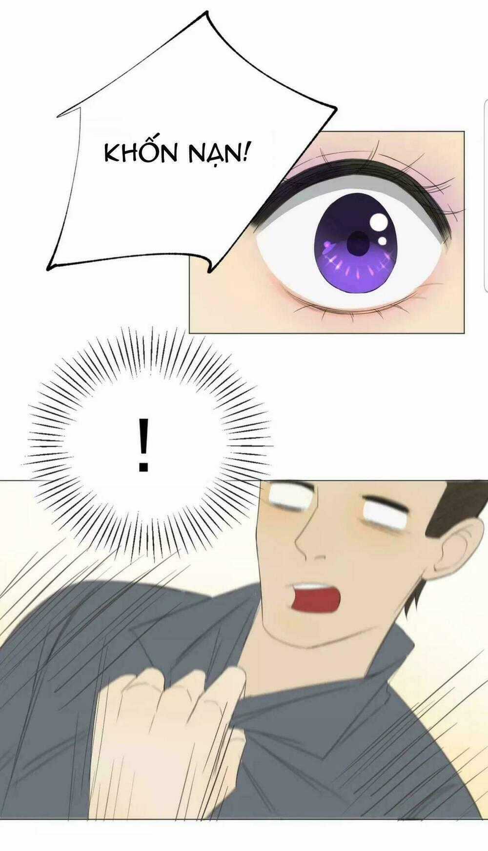 Tôi Gặp Em Lúc Bình Minh - Chapter 21 - Trang 46