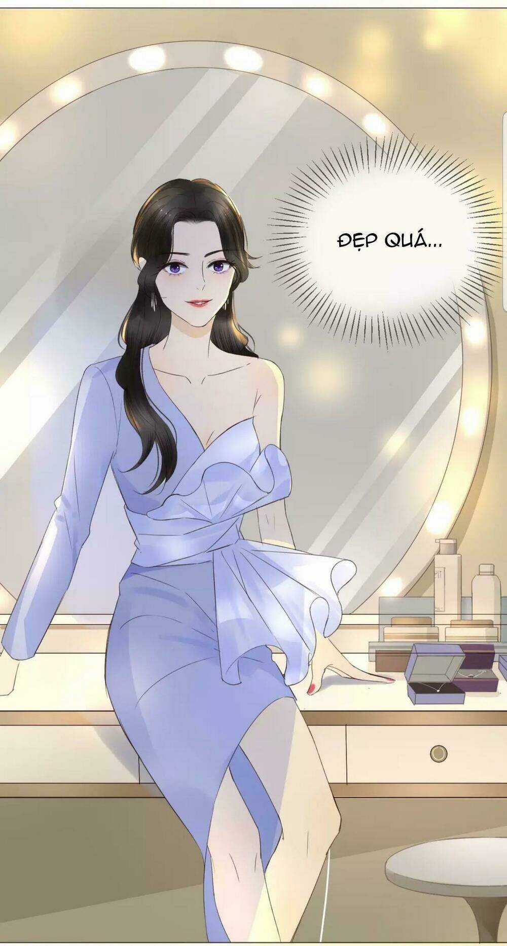 Tôi Gặp Em Lúc Bình Minh - Chapter 21 - Trang 6