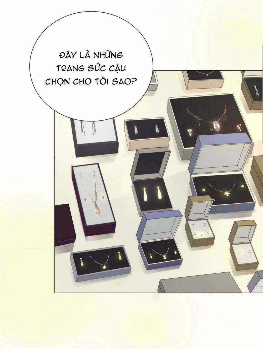 Tôi Gặp Em Lúc Bình Minh - Chapter 21 - Trang 8