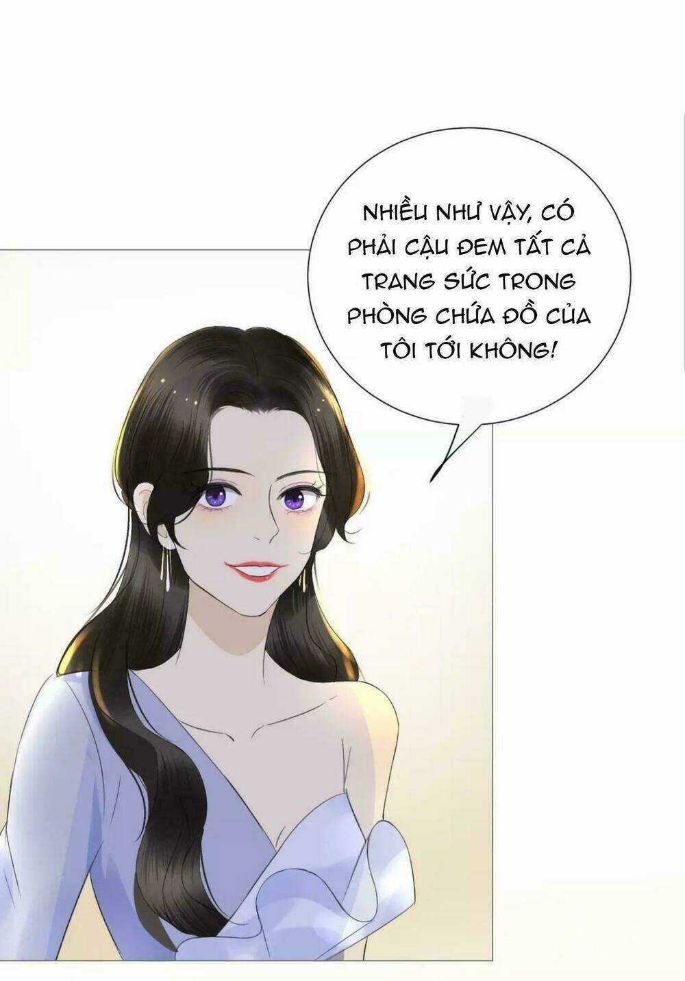 Tôi Gặp Em Lúc Bình Minh - Chapter 21 - Trang 9