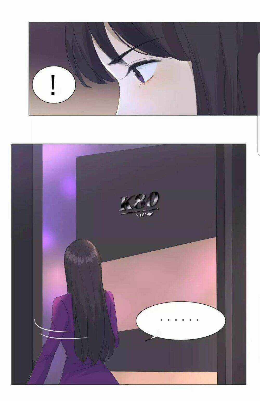 Tôi Gặp Em Lúc Bình Minh - Chapter 9 - Trang 6