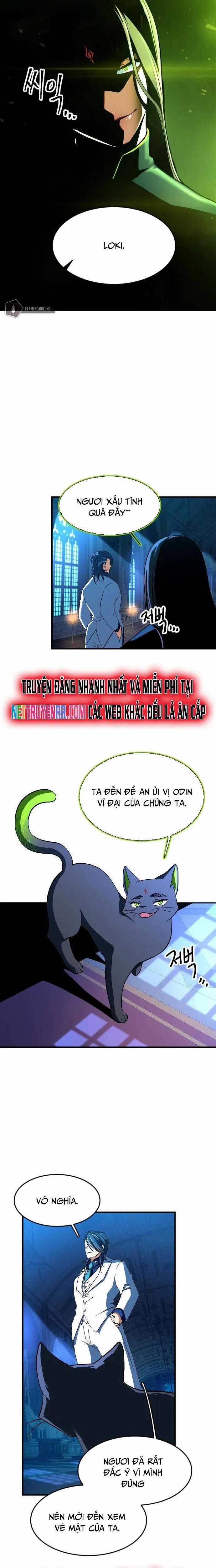 Tối Hậu Kim Đồng - Chapter 21 - Trang 2