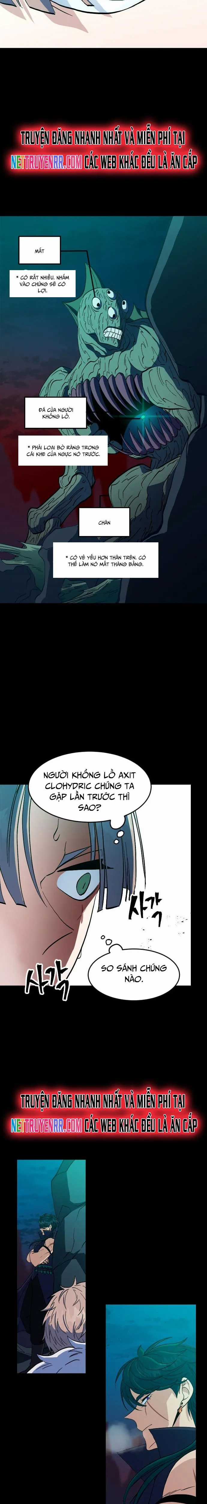 Tối Hậu Kim Đồng - Chapter 21 - Trang 14