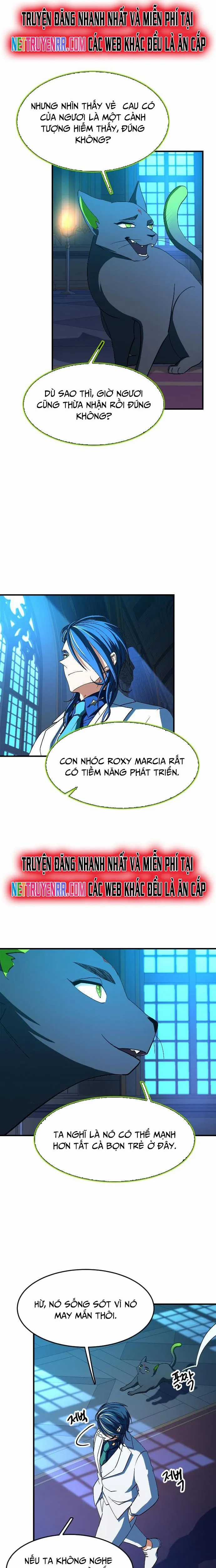 Tối Hậu Kim Đồng - Chapter 21 - Trang 3