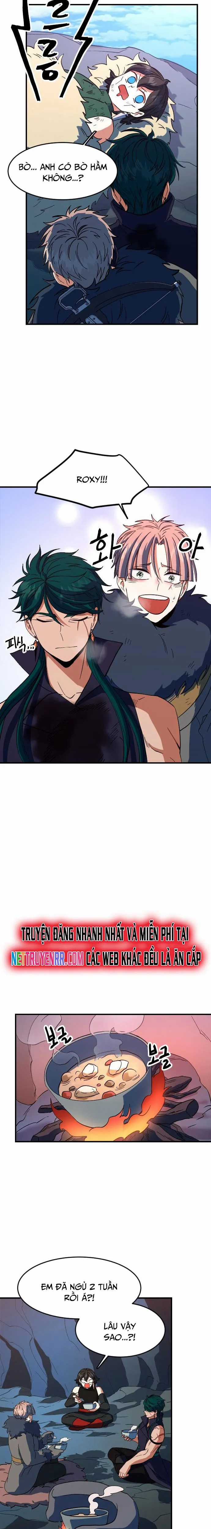 Tối Hậu Kim Đồng - Chapter 21 - Trang 24