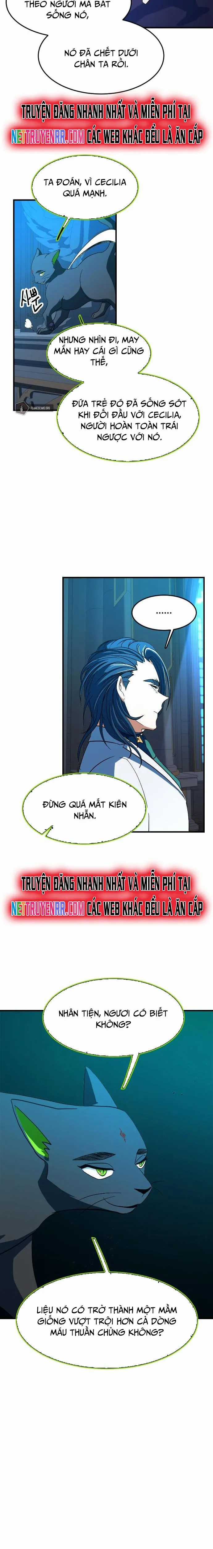 Tối Hậu Kim Đồng - Chapter 21 - Trang 4