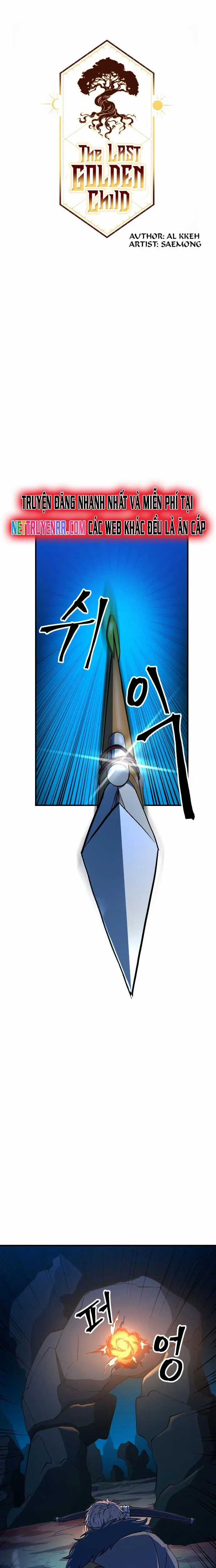 Tối Hậu Kim Đồng - Chapter 21 - Trang 5