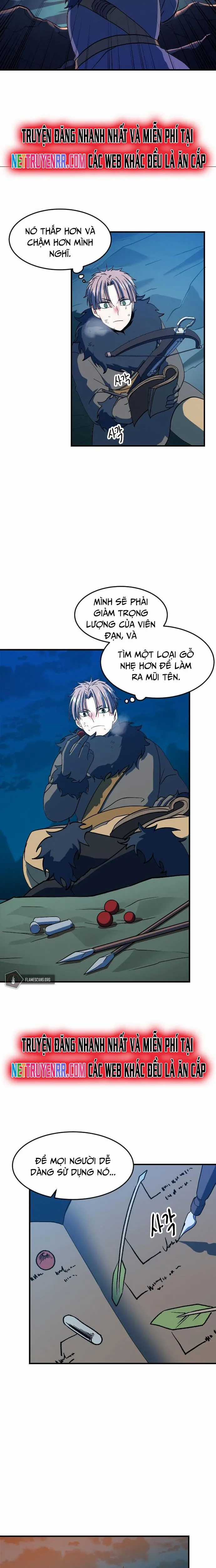 Tối Hậu Kim Đồng - Chapter 21 - Trang 6