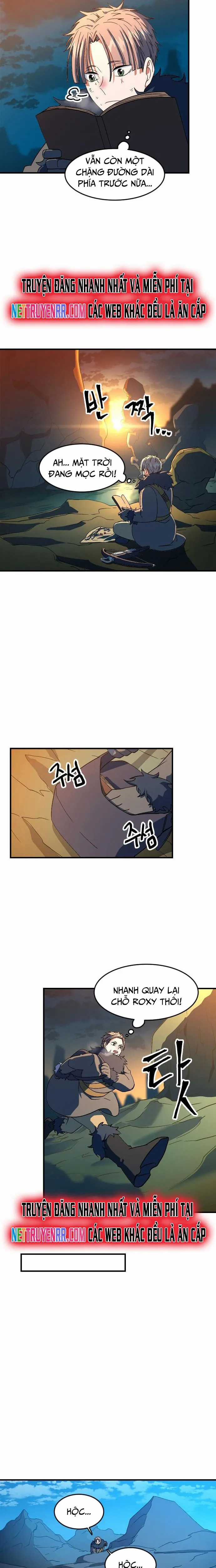 Tối Hậu Kim Đồng - Chapter 21 - Trang 7