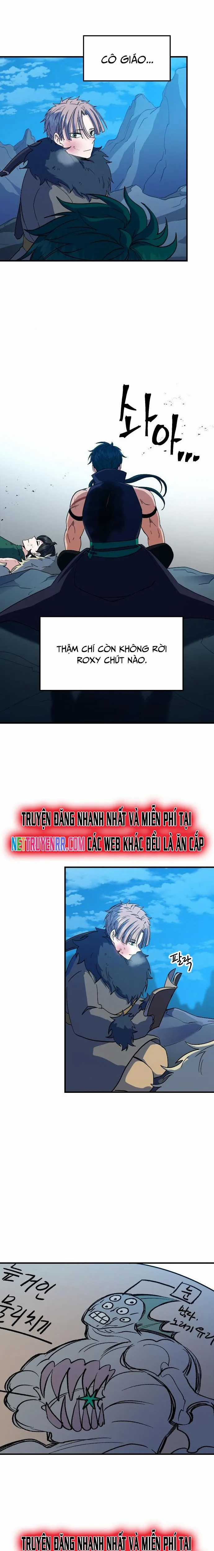 Tối Hậu Kim Đồng - Chapter 21 - Trang 9