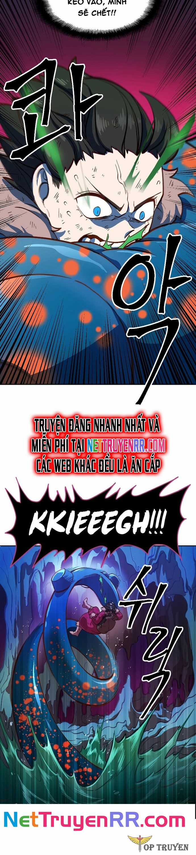 Tối Hậu Kim Đồng - Chapter 5 - Trang 3