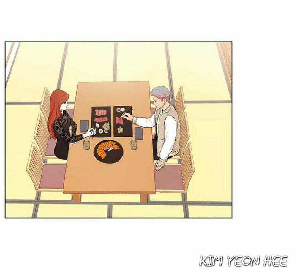 Tôi Kết Hôn Cùng Antifan - Chapter 21 - Trang 3