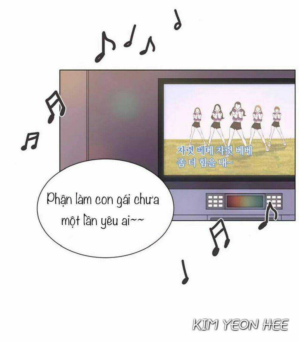 Tôi Kết Hôn Cùng Antifan - Chapter 21 - Trang 29